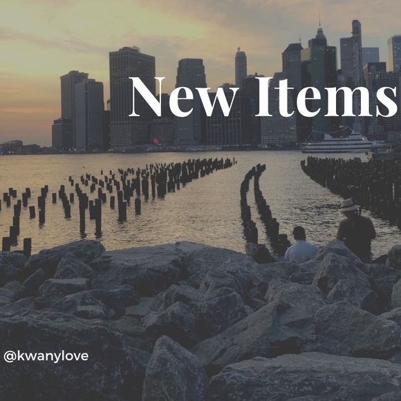 New items below - Picture 3 of 5